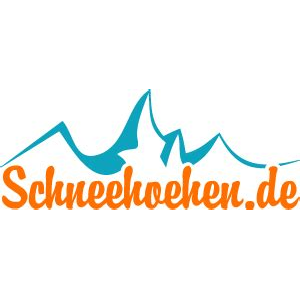 Schneehoehen.de